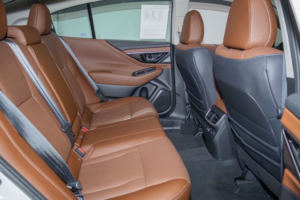 2024 Subaru Legacy Touring XT