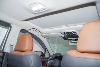 2024 Subaru Legacy Touring XT