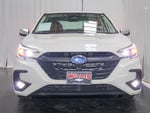 2024 Subaru Legacy Touring XT