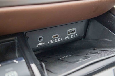 2024 Subaru Legacy Touring XT