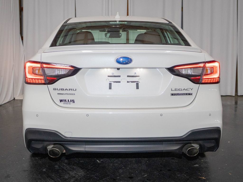 2024 Subaru Legacy Touring XT
