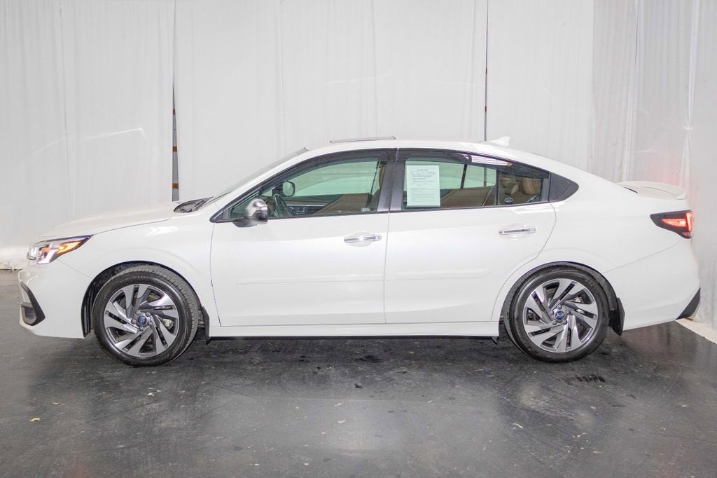 2024 Subaru Legacy Touring XT