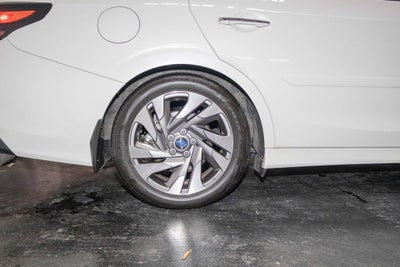 2024 Subaru Legacy Touring XT