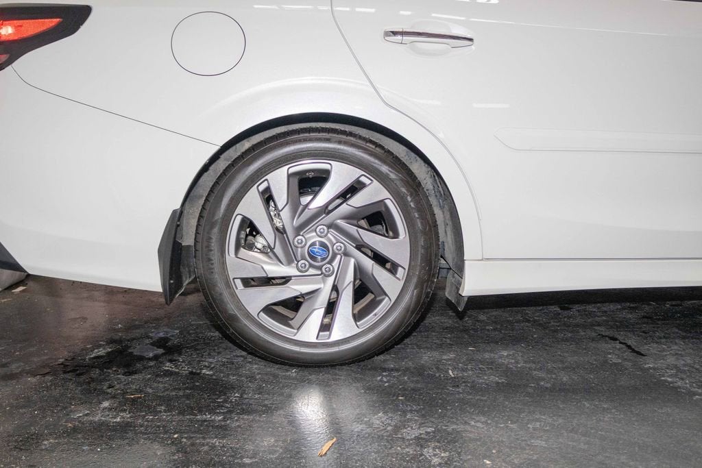 2024 Subaru Legacy Touring XT