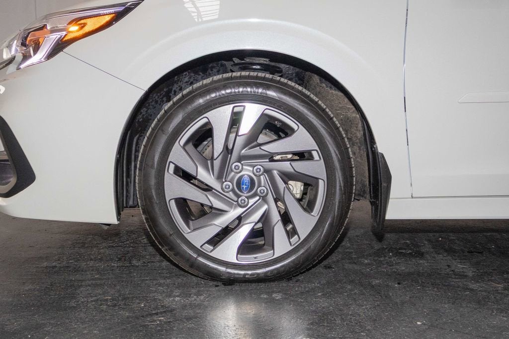 2024 Subaru Legacy Touring XT