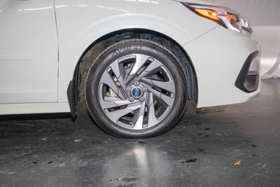 2024 Subaru Legacy Touring XT