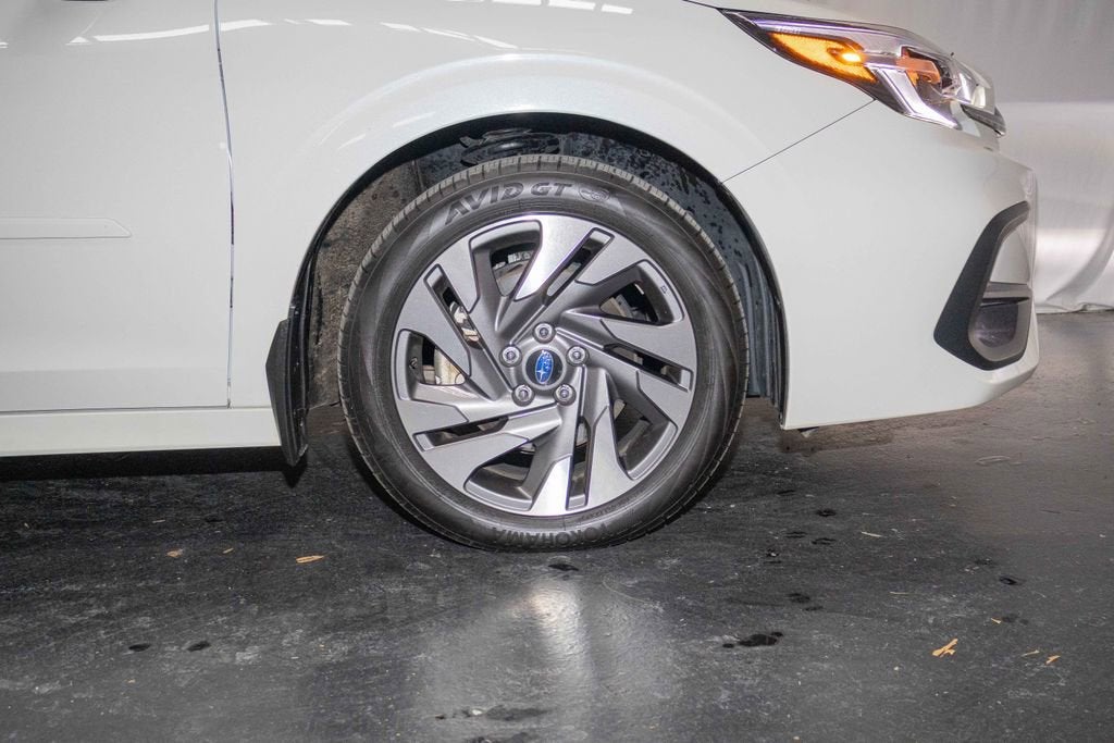 2024 Subaru Legacy Touring XT