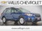 2019 Subaru Outback Base