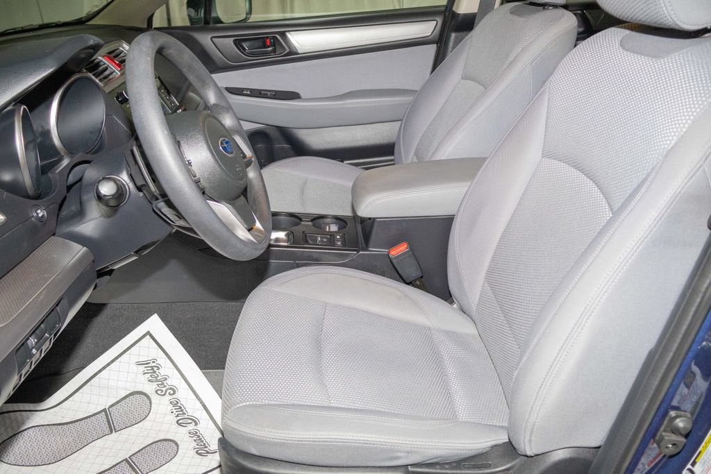 2019 Subaru Outback Base
