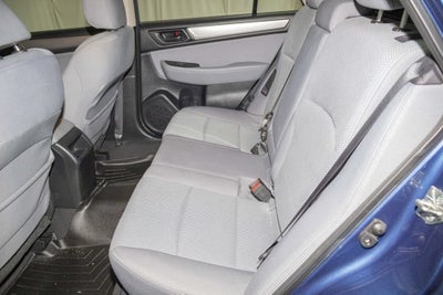2019 Subaru Outback Base