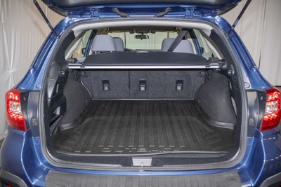 2019 Subaru Outback Base