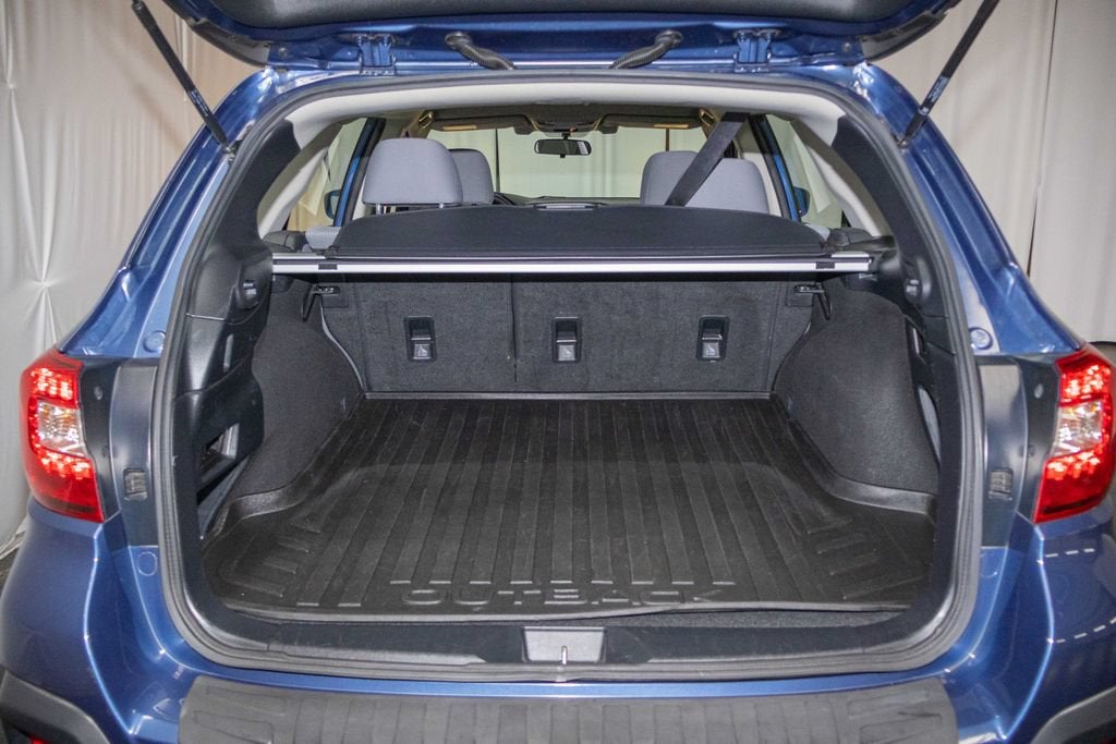 2019 Subaru Outback Base
