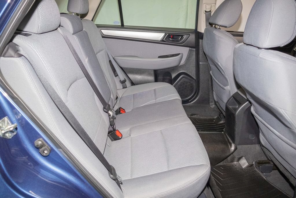 2019 Subaru Outback Base
