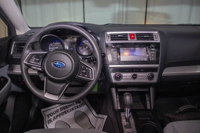2019 Subaru Outback Base