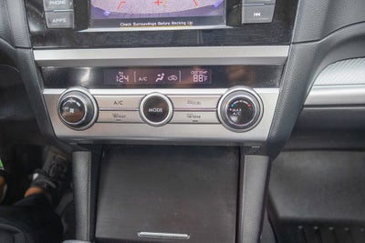 2019 Subaru Outback Base