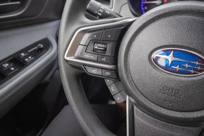 2019 Subaru Outback Base