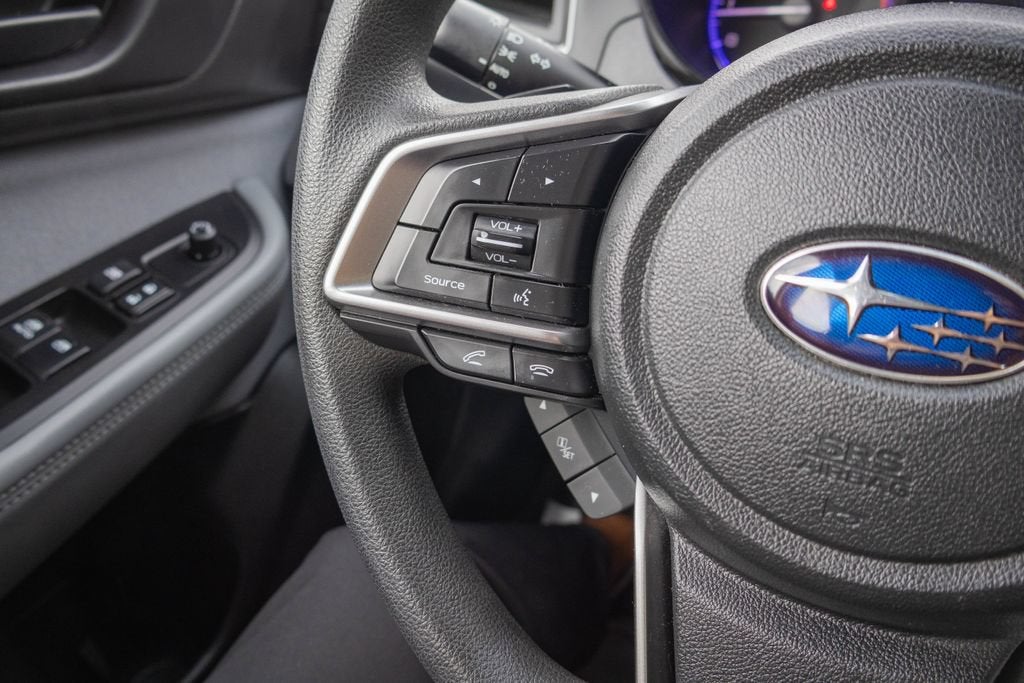 2019 Subaru Outback Base