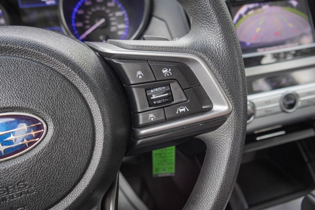 2019 Subaru Outback Base