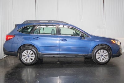 2019 Subaru Outback Base