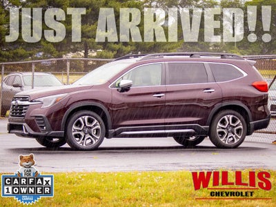 2023 Subaru Ascent Touring