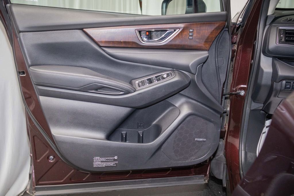 2023 Subaru Ascent Touring