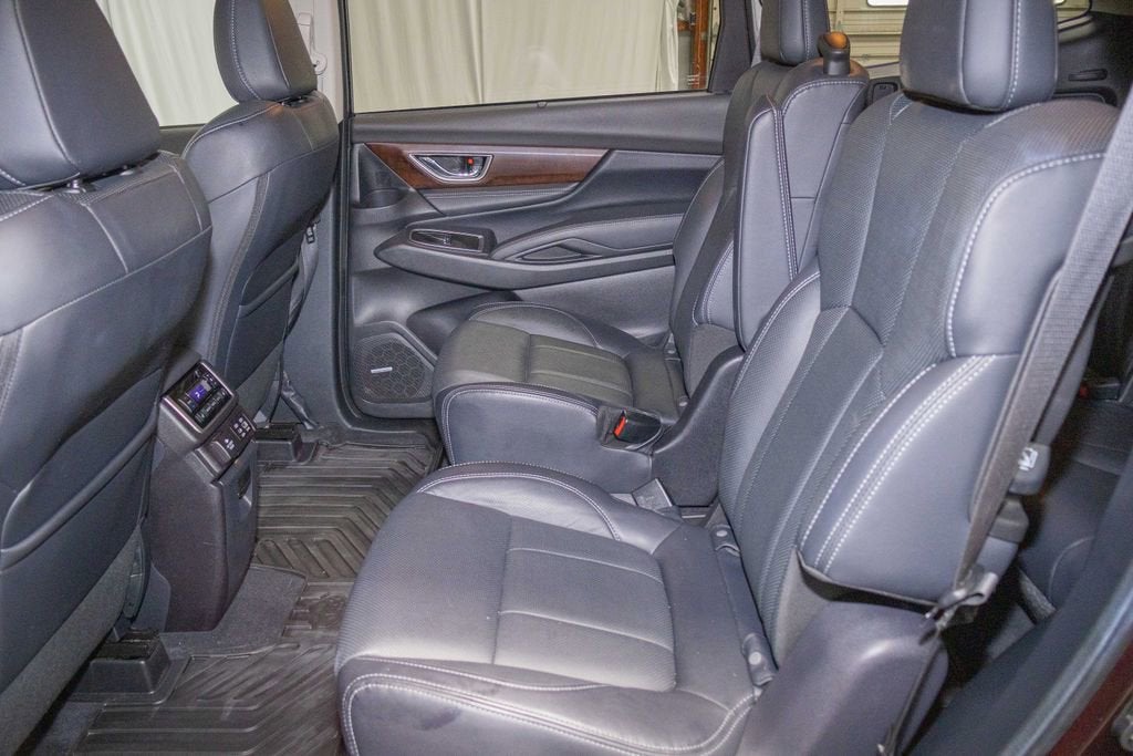 2023 Subaru Ascent Touring