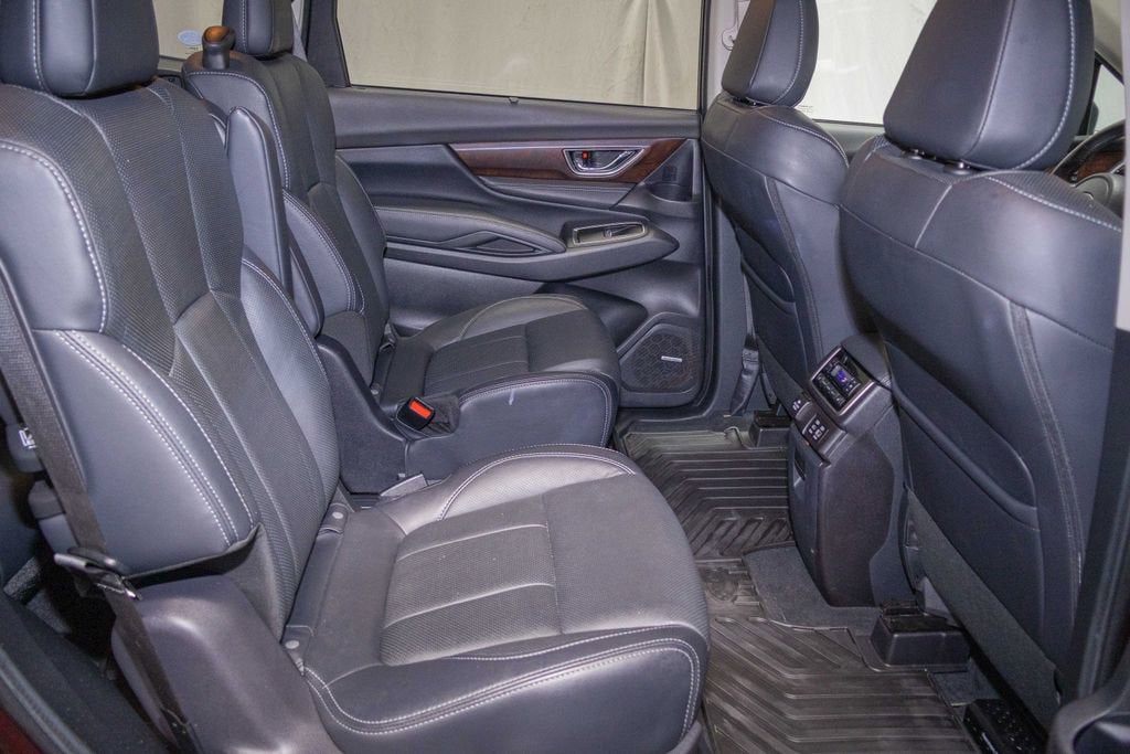 2023 Subaru Ascent Touring