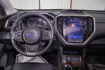 2023 Subaru Ascent Touring