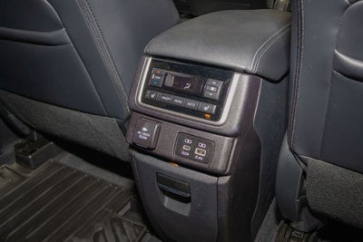 2023 Subaru Ascent Touring