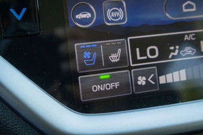 2023 Subaru Ascent Touring