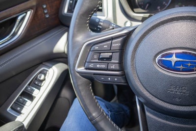 2023 Subaru Ascent Touring