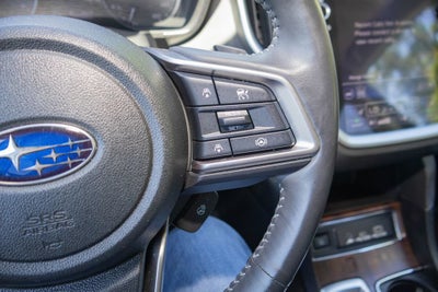 2023 Subaru Ascent Touring