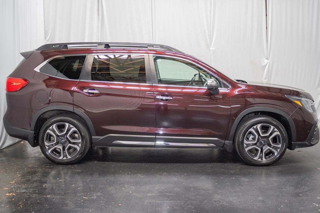 2023 Subaru Ascent Touring