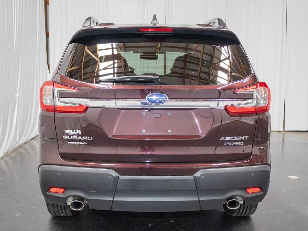 2023 Subaru Ascent Touring
