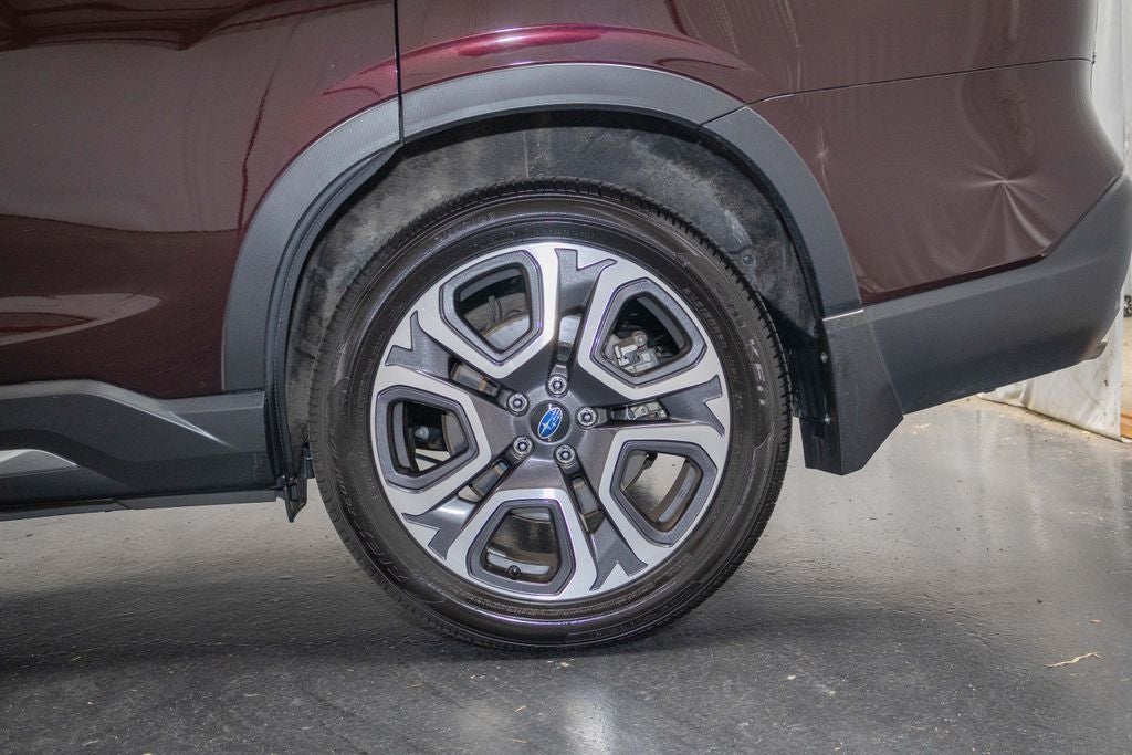 2023 Subaru Ascent Touring