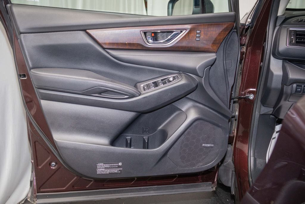 2023 Subaru Ascent Touring