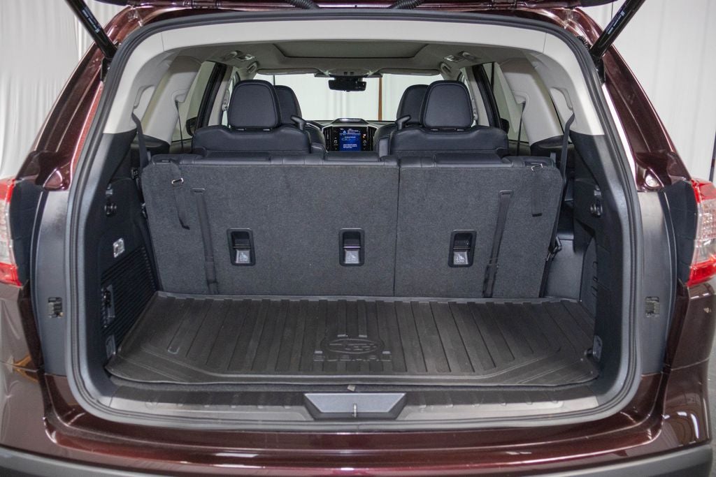 2023 Subaru Ascent Touring