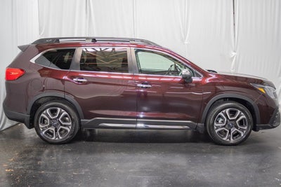 2023 Subaru Ascent Touring