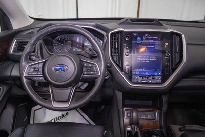 2023 Subaru Ascent Touring