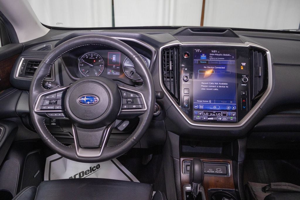 2023 Subaru Ascent Touring