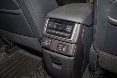 2023 Subaru Ascent Touring