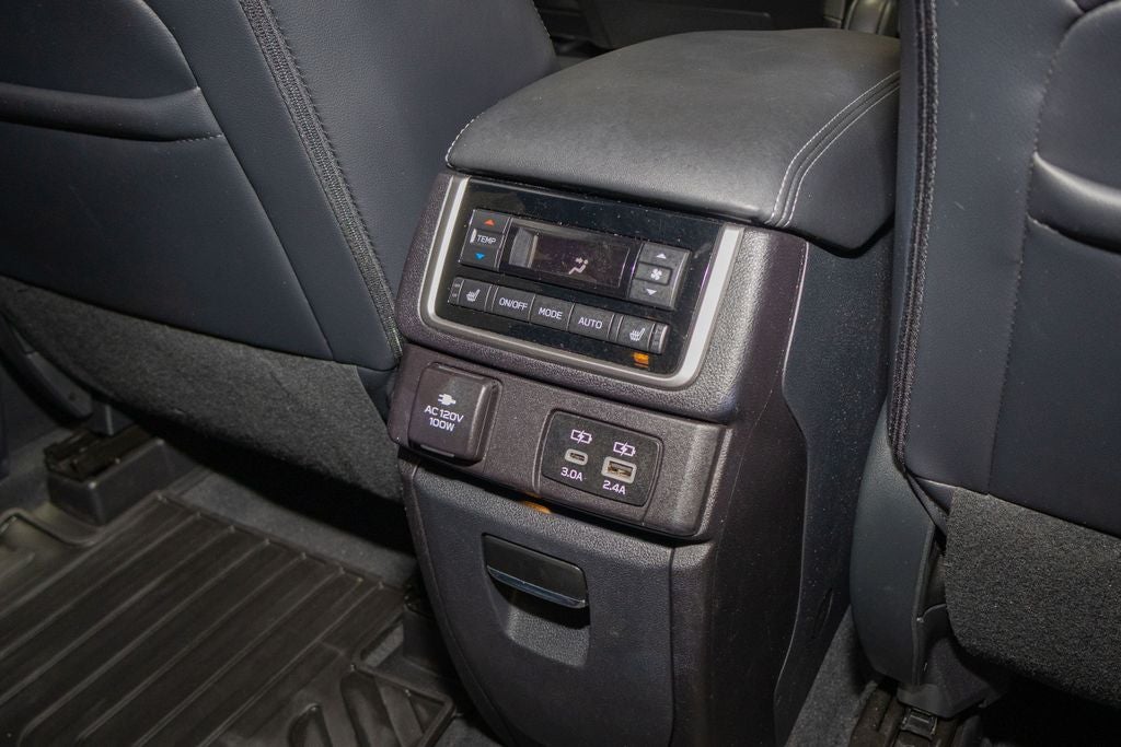 2023 Subaru Ascent Touring