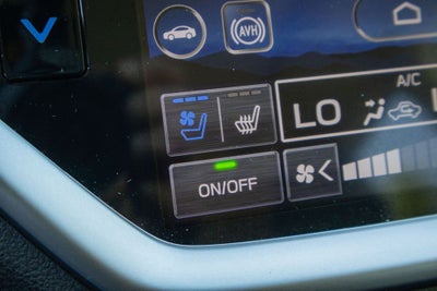2023 Subaru Ascent Touring