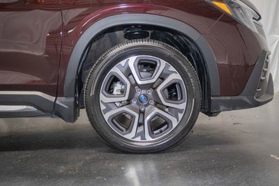 2023 Subaru Ascent Touring