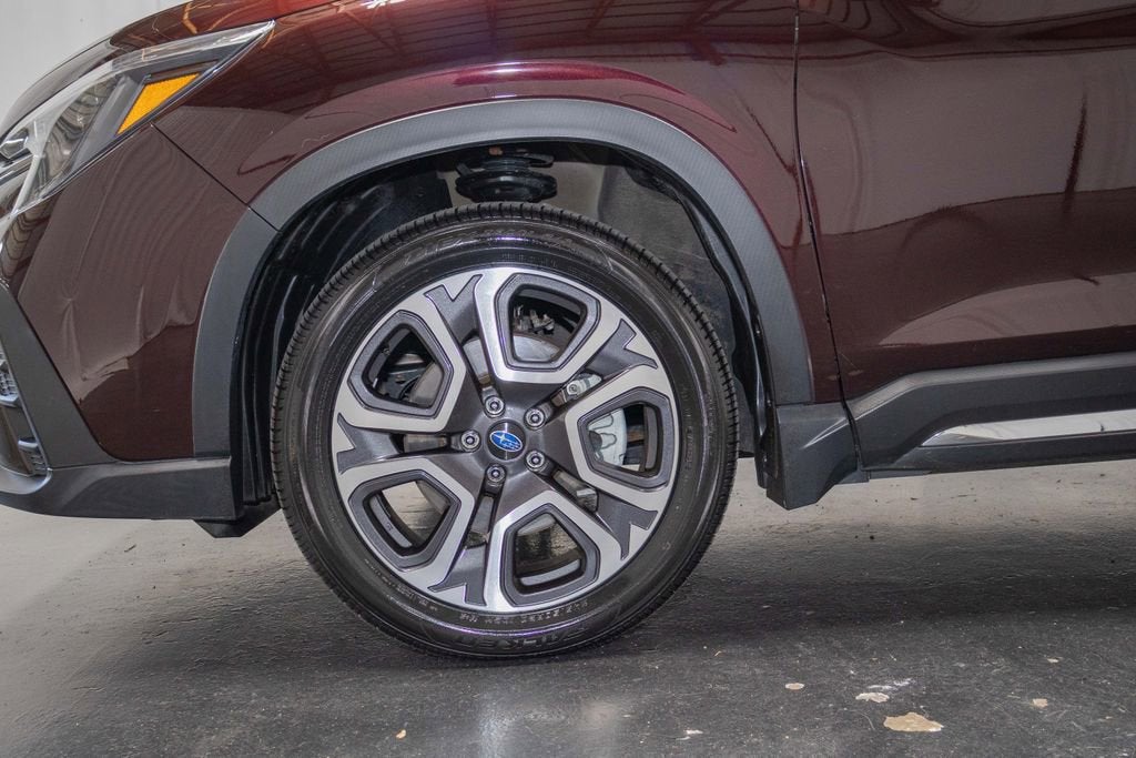 2023 Subaru Ascent Touring