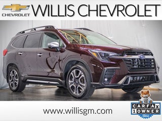 2023 Subaru Ascent Touring