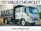2024 Chevrolet Low Cab Forward 4500 NA