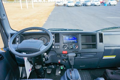 2024 Chevrolet Low Cab Forward 4500 NA