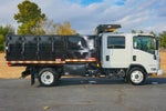 2024 Chevrolet Low Cab Forward 4500 NA