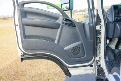 2024 Chevrolet Low Cab Forward 4500 NA